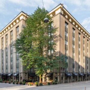Solo Sokos Hotel Helsinki, 2025 hinnat